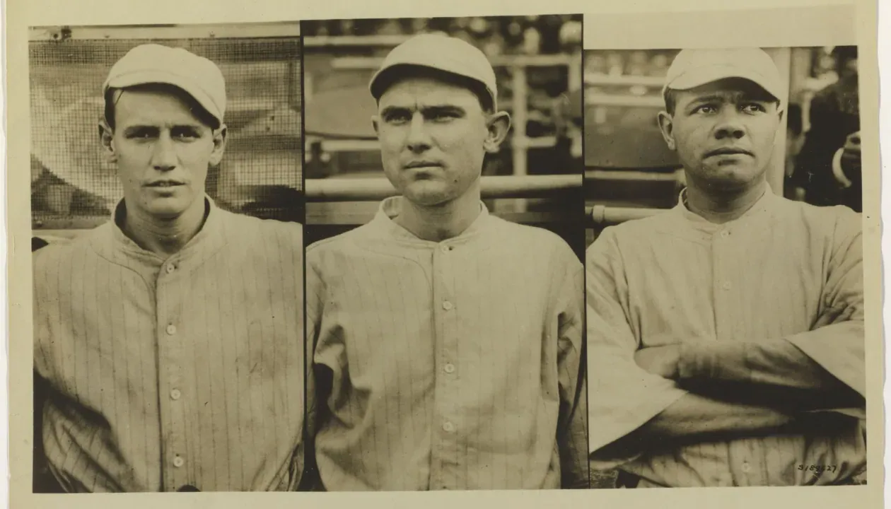 How to Identify Rare Sports Memorabilia: A Beginner’s Guide to Hidden Gems